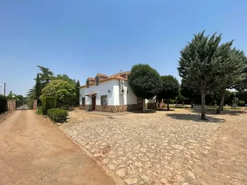 Casa O Chalet Independiente En Venta En Poblachuela, 2