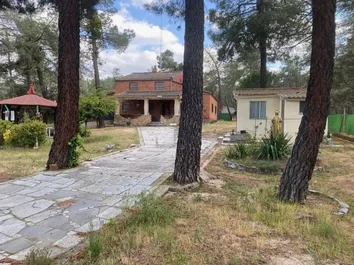 Casa O Chalet Independiente En Venta En Marugan