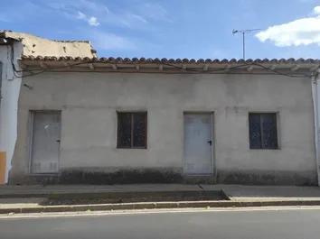 Casa De Pueblo En Venta En Avenida España, 32