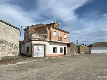 Casa O Chalet En Venta En Calle Caballeros