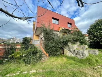 Casa O Chalet Independiente En Venta En Gondomar