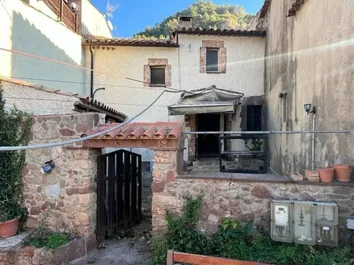 Casa O Chalet En Venta En Calle La Soleia, 10