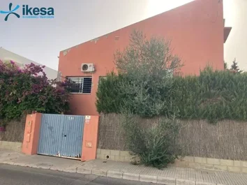 Casa O Chalet Independiente En Venta En  Colegio Europa