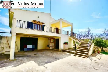 Finca rústica en venta en Selva