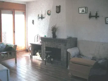 Casa de pueblo en venta en calle del Roser, 21