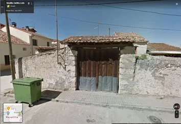 Casa de pueblo en venta en calle Iglesia, 13