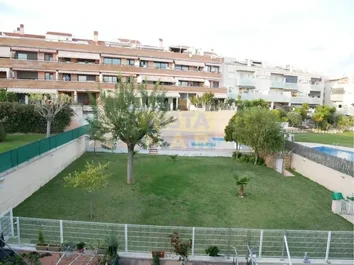 Dúplex en venta en Santa Maria-Eixample-Sud Sumella