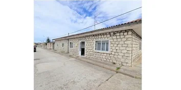 Casa De Pueblo En Venta En Zarzuela Del Pinar