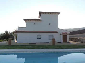 Casa O Chalet Independiente En Venta En Partidas Norte