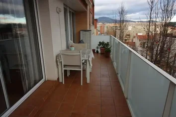 Piso En Venta En La Cogullada