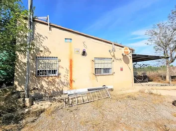 Casa O Chalet Independiente En Venta En Pedralba