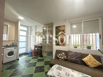 Casa O Chalet Independiente En Venta En Calle Del Portal