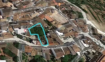 Finca Rústica En Venta En Calle Nueva, 14