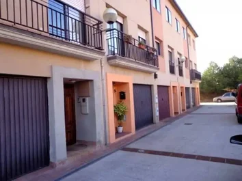 Chalet Adosado En Venta En El Bruc