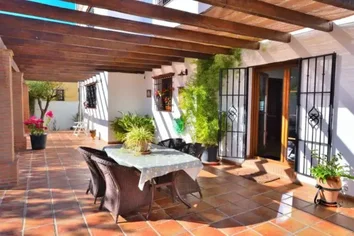 Casa O Chalet Independiente En Venta En Partidas Norte