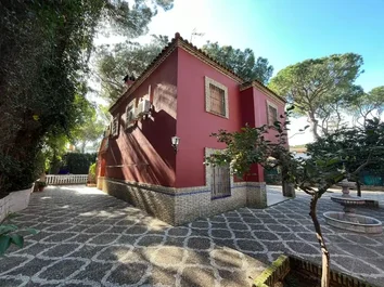 Casa O Chalet Independiente En Venta En Oromana