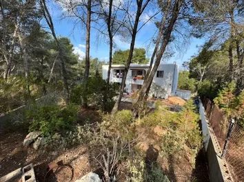 Chalet Adosado En Venta En Sant Antoni De Portmany