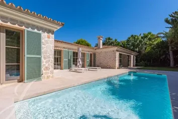 Casa O Chalet Independiente En Venta En Santa Ponça