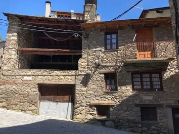 Casa o chalet independiente en venta en Pernera