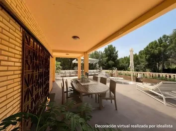 Casa O Chalet Independiente En Venta En Calle Mestre Rodrigo