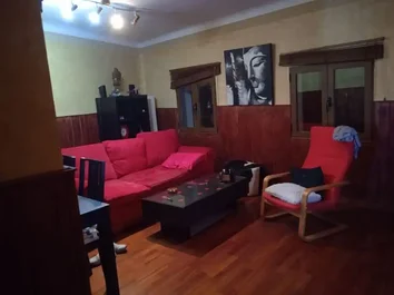 Piso En Venta En Cuéllar