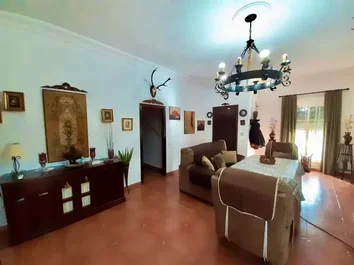 Casa o chalet independiente en venta en Olivares