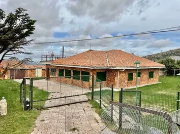 Casa O Chalet Independiente En Venta En Avenida Francia