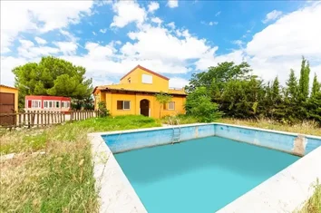 Casa O Chalet Independiente En Venta En Urbanizacion La Celada