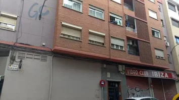 Piso En Venta En Arrabal