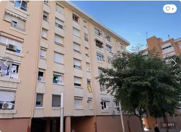 Piso En Venta En Calle Riu Llobregat