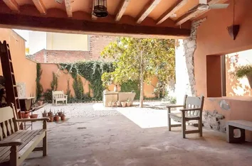 Casa De Pueblo En Venta En Calle Jacint Verdaguer