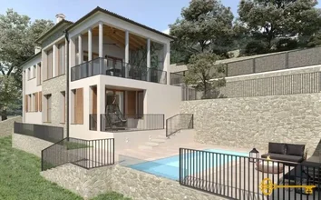 Casa O Chalet Independiente En Venta En Puigpunyent