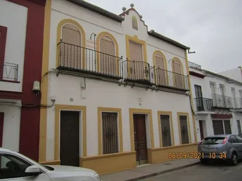 Casa o chalet independiente en venta en calle Hospital, 26