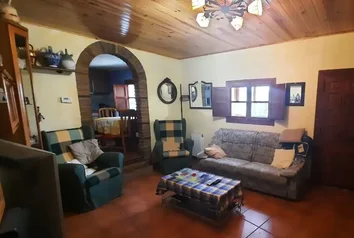 Chalet Pareado En Venta En Santa Cruz De Moncayo