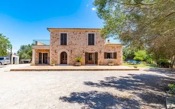 Casa O Chalet En Venta En Ses Salines (Mallorca)