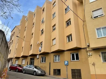 Piso En Venta En San Lorenzo