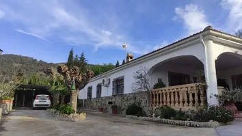 Casa O Chalet Independiente En Venta En Urbanizacion Los Bermejales, 30 Parcela