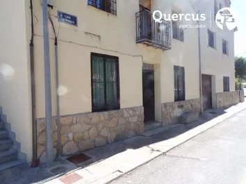 Casa O Chalet En Venta En Palazuelos De Eresma