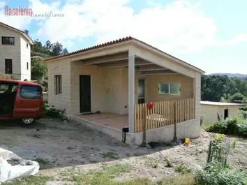 Casa O Chalet En Venta En Fornelos