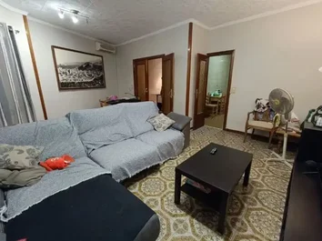 Piso En Venta En Avenida Del País Valencià