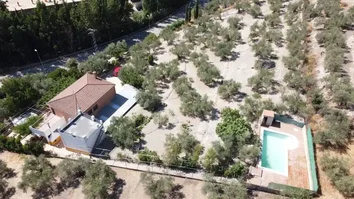 Casa o chalet independiente en venta en puente de la Sierra