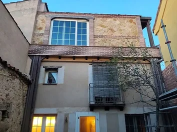 Casa O Chalet Independiente En Venta En Calle Real