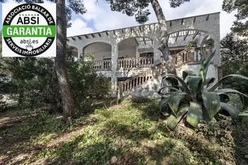 Casa o chalet independiente en venta en Sa Cabaneta