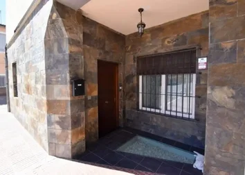 Piso En Venta En San Juan De Enova