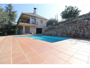 Casa O Chalet En Venta En Ullastrell