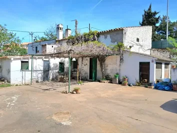 Masía En Venta En Sant Fost De Campsentelles