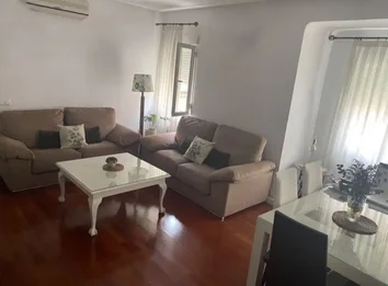 Piso En Venta En Avenida Del Rey Santo, 6