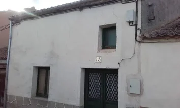 Casa De Pueblo En Venta En Travesía Barrenal, 13