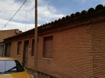 Casa O Chalet Independiente En Venta En Calle San Miguel, 12