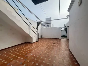 Chalet Adosado En Venta En Calle Virgen De Los Dolores